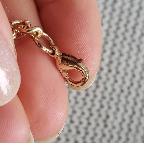 COPY - Gorgeous coral statement necklace - Picture 5 of 7